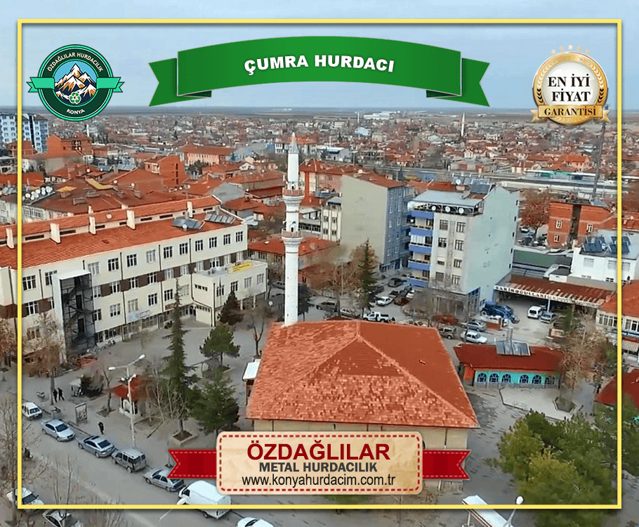 Çumra Hurdacı