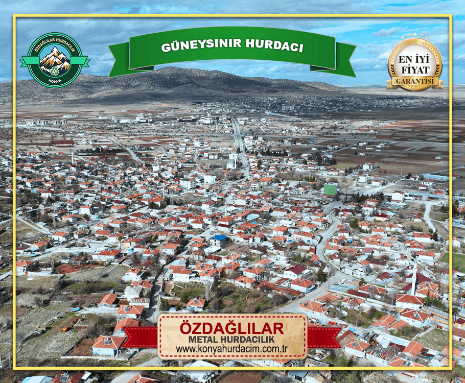 Güneysınır Hurdacı