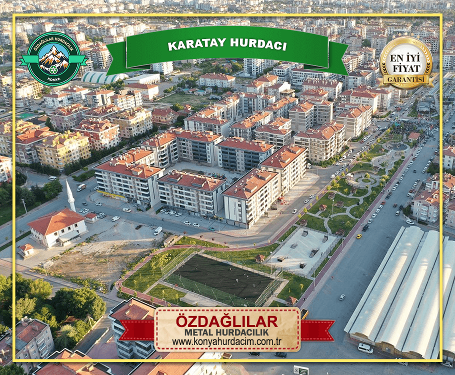 Karatay Hurdacı