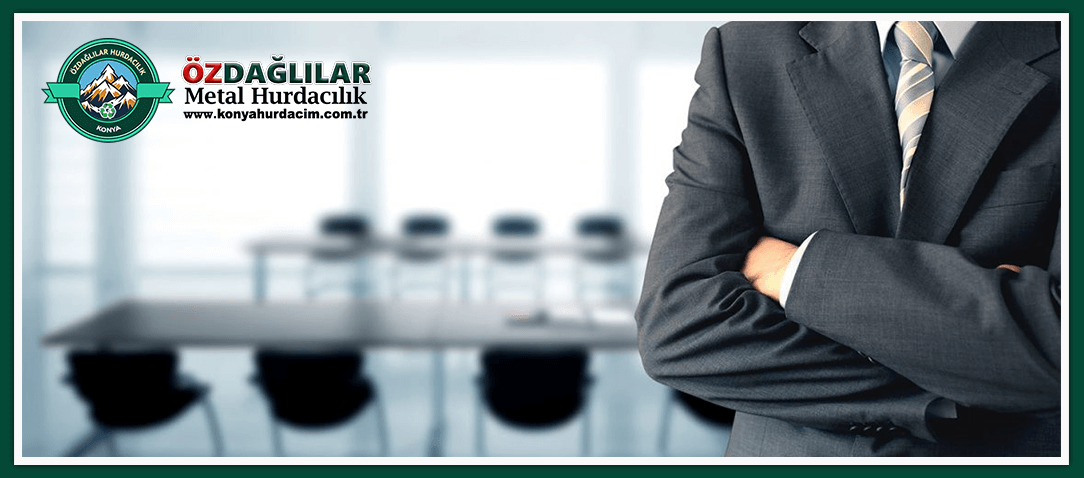 Özdağlılar Metal Hurdacılık
