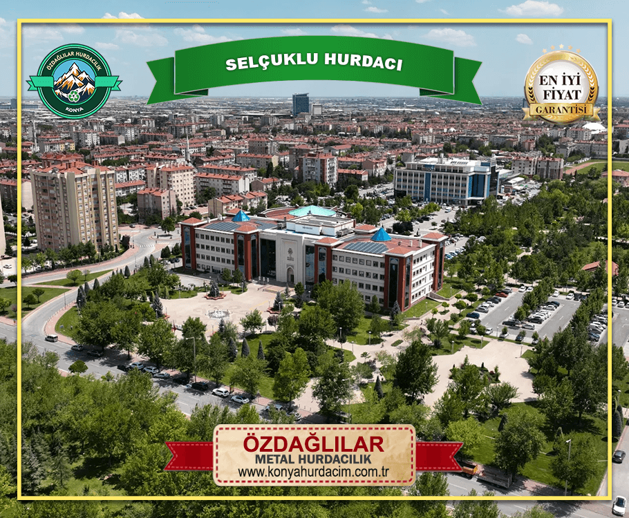 Selçuklu Hurdacı